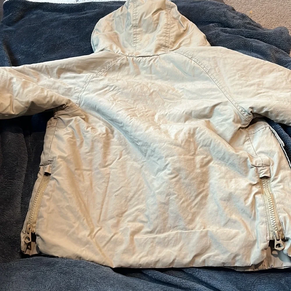 B 5   Zara Kids Jacket - Picture 4 of 5